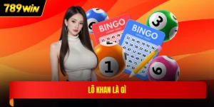 Lô khan là gì