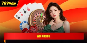 WM Casino